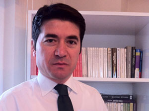 Trabzon Futbolunun katilleri olmayın