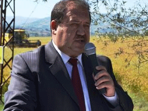 Yatırımcıya 20 milyon lira hibe verildi