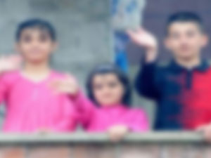 Trabzonlu baba oğlunu şikayet etti!