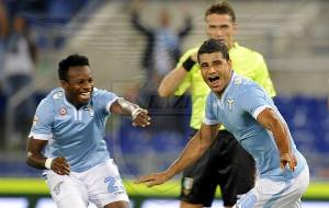 Lazio Geldi! Kadroda kimler var?