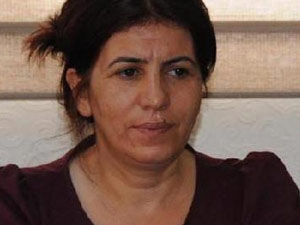 BDP'li il başkanı gözaltında!