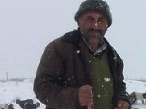 Oğlunu öldüren baba otelde yakalandı