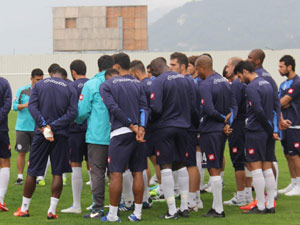 Rizespor Antalya'ya bileniyor!