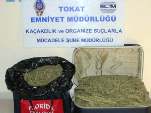 Uyuşturucu operasyonunda 14 kişi tutuklandı