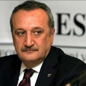 Ağar'a cezaevi şoku!