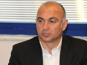 Çakıroğlu: Bu maçı alacağız