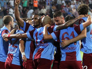 Zafer için her şey hazır