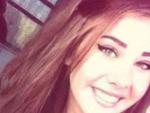 Ormanlık alanda bulundu!