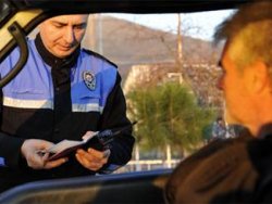 Sürücüler bu habere dikkat!