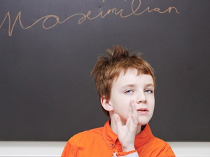 10 yaşında üniversiteli oldu