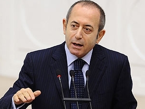 Trabzonlu vekilden Öcalan gafı