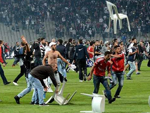 Tahkim Beşiktaş kararını verdi