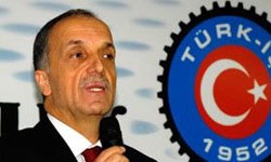 Türk-İş uyardı:"Sakın emekliliğe..."