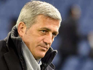 İkinci yarı kendimize geldik