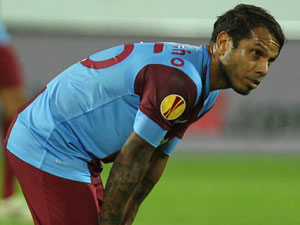 Ne yaptın Alanzinho