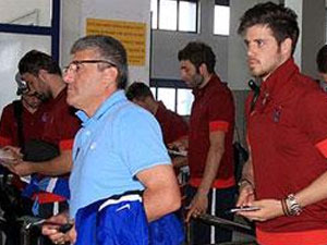 Trabzonspor İstanbul'a ne zaman gidiyor?