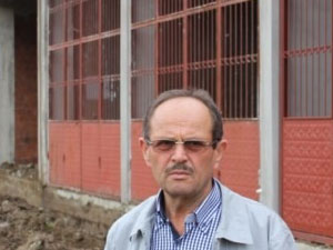 Tirebolu Sanayi Sitesi'nde sona geliniyor