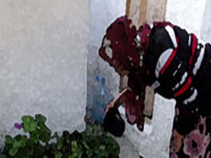 Bakımevinde  tecavüz skandalı!