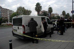 İstanbul'da 4 Milyon liralık soygun!