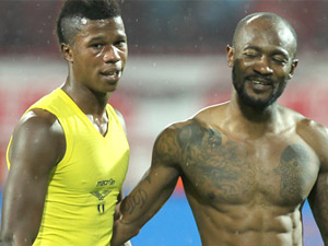 Zokora'ya tepkiyi bir tek onlar gördü!