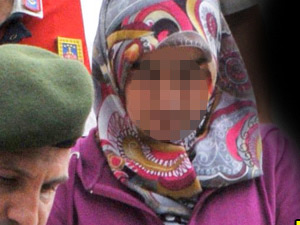 Kesik baş cinayetinde  şok iddia!