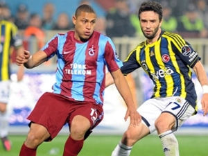 Trabzonspor 15 yıldır kazanamıyor