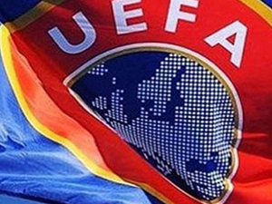 UEFA Feneri küme düşürecek