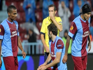 Fırtına 2 puanı böyle kaçırdı