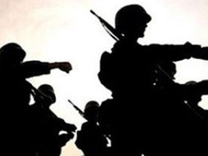 40 Bin askere teskere göründü