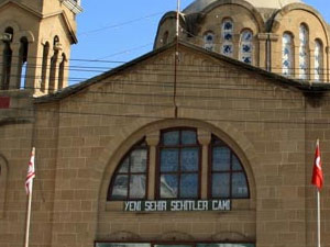 KKTC'de ezan sesi sustu