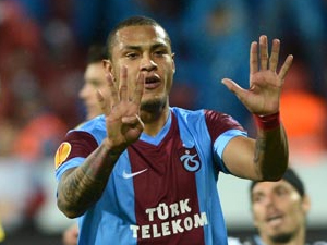 Henrique Feneri bekliyor