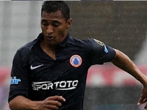 İstanbul BB.'den muhteşem geri dönüş!