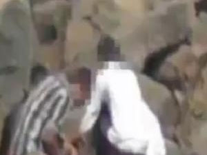 Diyarbakır'da bombacı çocuklar yakalandı