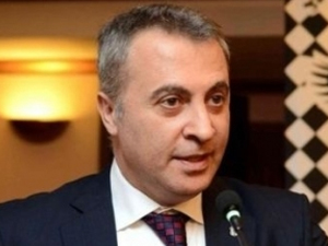 Orman şike süreci ile ilgili konuştu