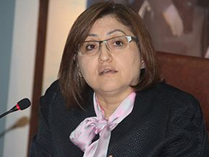 Yasa makinesine dönüştük