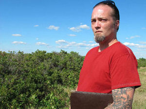 En ürkütücü meslek onda!