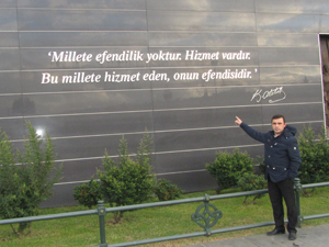 Of'ta aday adayları belli oluyor