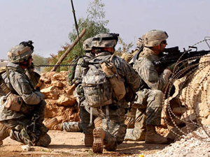 El Kaide lideri yakalandı