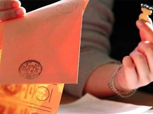 Seçimde hileye karşı alarma geçildi!