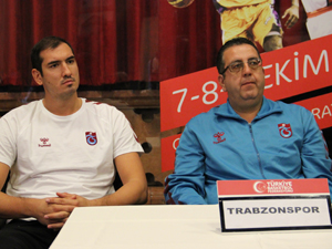 Kaya Peker: En Fazla Mücadele eden...