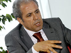 Ak Parti'den Gürsel Tekin adaylığına ilk tepki