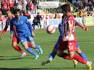 Ankara zirveyi sevdi