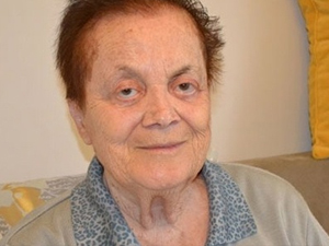 Ünlü sanatçıya Trabzonlu yardımı