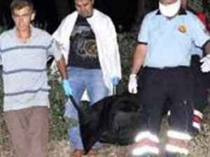 Uludağ'da korkunç olay!