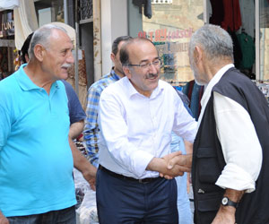 Gümrükçüoğlu başkanlığa aday olacak mı?