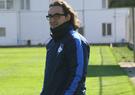 Trabzonspor'un idari menejeri konuştu