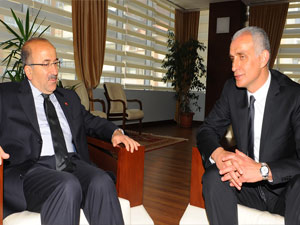 Gümrükçüoğlu'ndan TFF'ye kupa çıkışı!