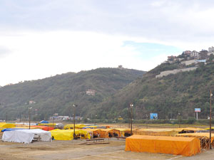 Trabzon'da kurban nerelerde kesilecek?