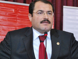 Eski vekile suç duyurusu!