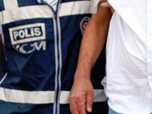 Sürücü kurslarına 'sahte belge' baskını yapıldı